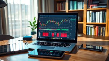 harnessing the power of automated trading mastering mt4 ea development 1763454132