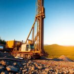 harvest gold reveals results from initial six holes of mosseau drill program 1764073009