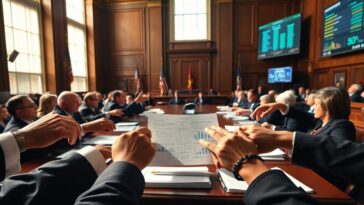 house democrats clash over proposed changes to health savings accounts 1764357577