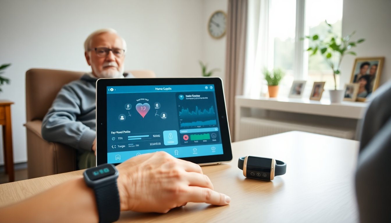 how artificial intelligence enhances remote patient monitoring systems 1762086448