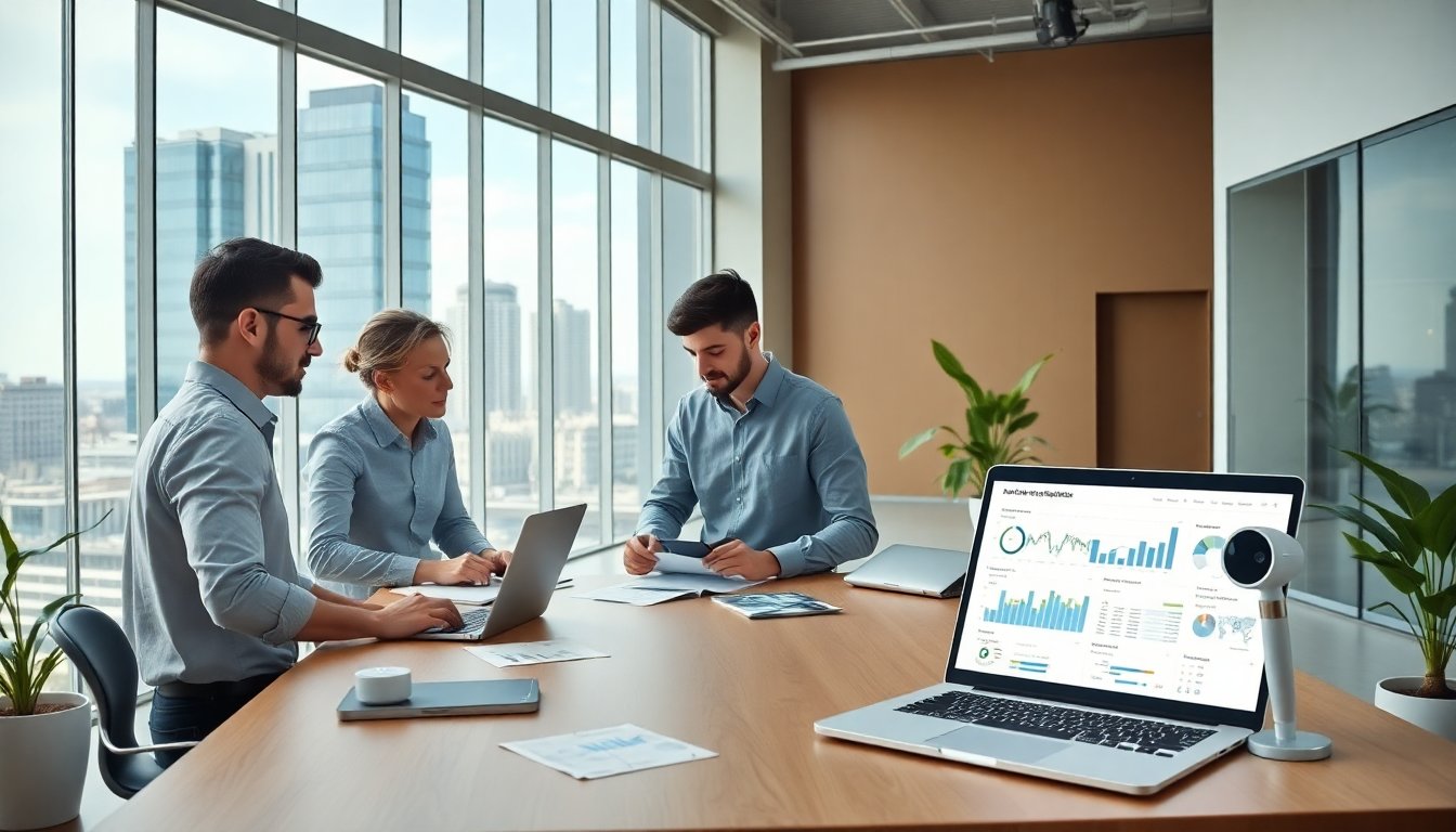 how artificial intelligence is reshaping modern business approaches 1763183547