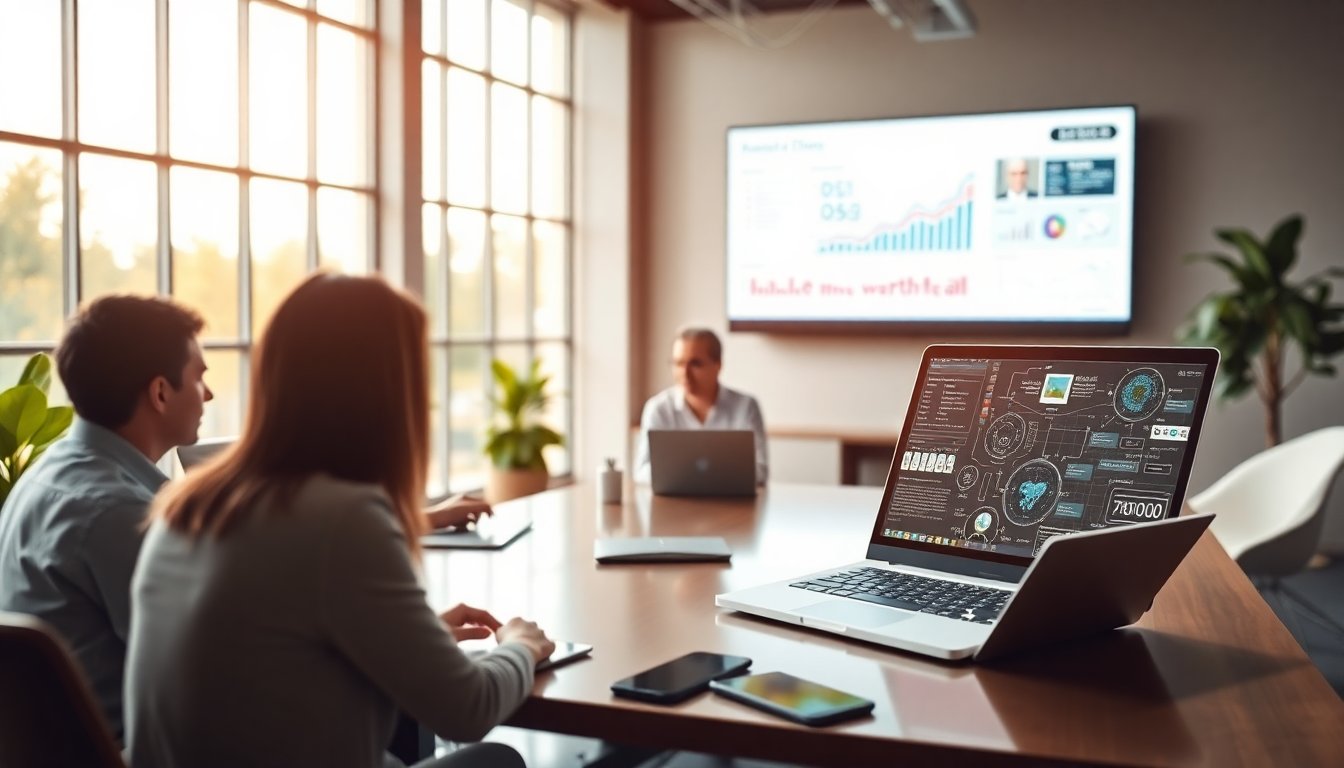 how artificial intelligence is transforming business practices 1762043066