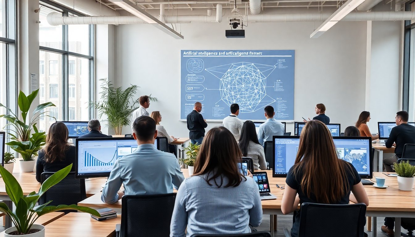 how artificial intelligence is transforming industries and daily life 1762500884