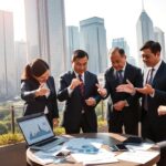 how chinese mainland companies are redefining their capital strategies 1762449923