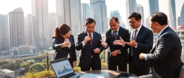 how chinese mainland companies are redefining their capital strategies 1762449923