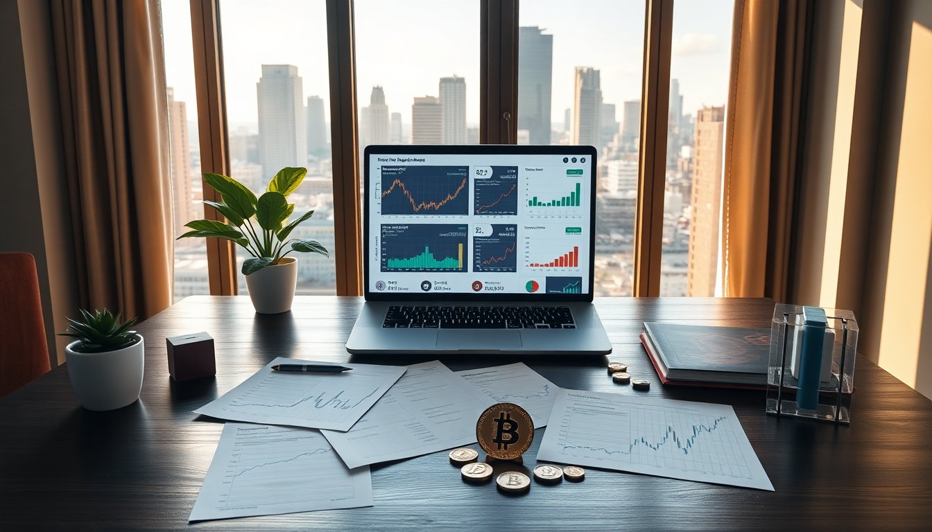 how digital financial assets are transforming valuation methodologies 1764035915