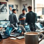 how digital journalism is transforming the way we tell stories 1763204928