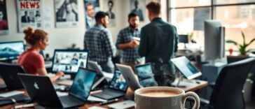 how digital journalism is transforming the way we tell stories 1763204928