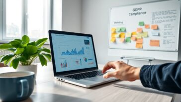 how gdpr shapes digital marketing and data protection practices 1763161488