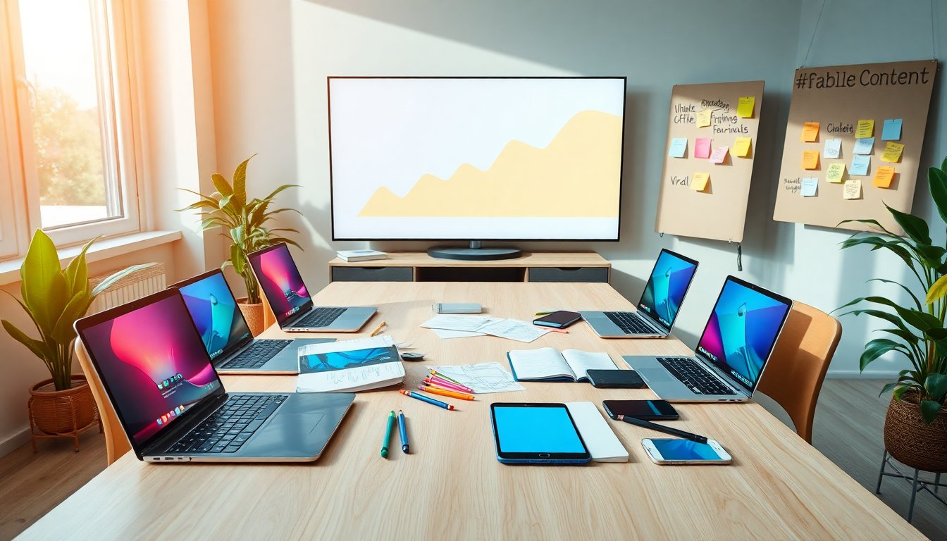 how to create content that everyone wants to share 1763162196