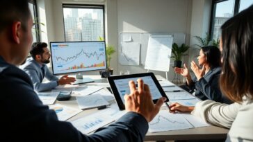 how to interpret market cycles and economic indicators 1763592810