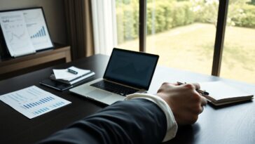 how to manage emotions during market fluctuations 1764147081