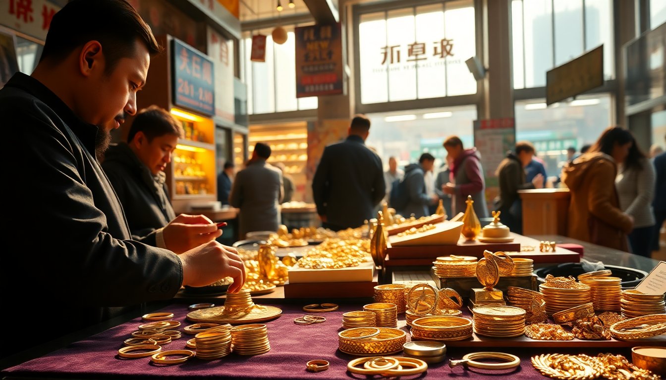 impact of chinas vat reforms on the gold industry 1763133923