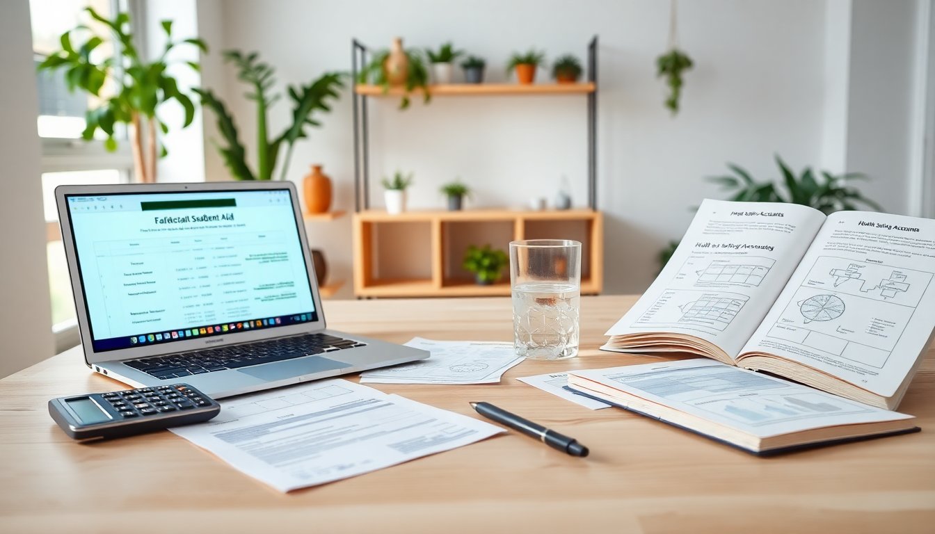 impact of health savings accounts on fafsa reporting what you need to know 1762942894