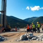 inomin mines announces promising drilling results at beaver lynx site 1764161925