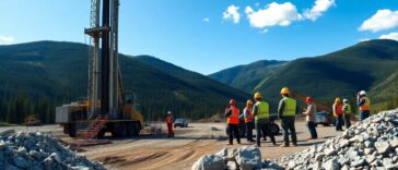 inomin mines announces promising drilling results at beaver lynx site 1764161925