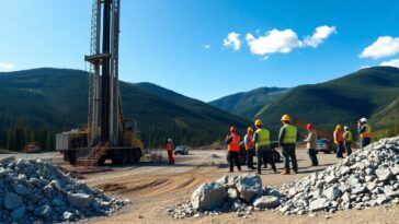 inomin mines announces promising drilling results at beaver lynx site 1764161925