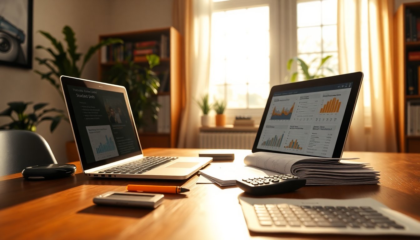 is it possible to negotiate your student loan debt heres what you need to know 1762111811