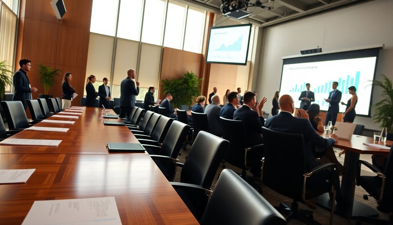 key takeaways from the 2025 annual general meeting discussions 1764227918