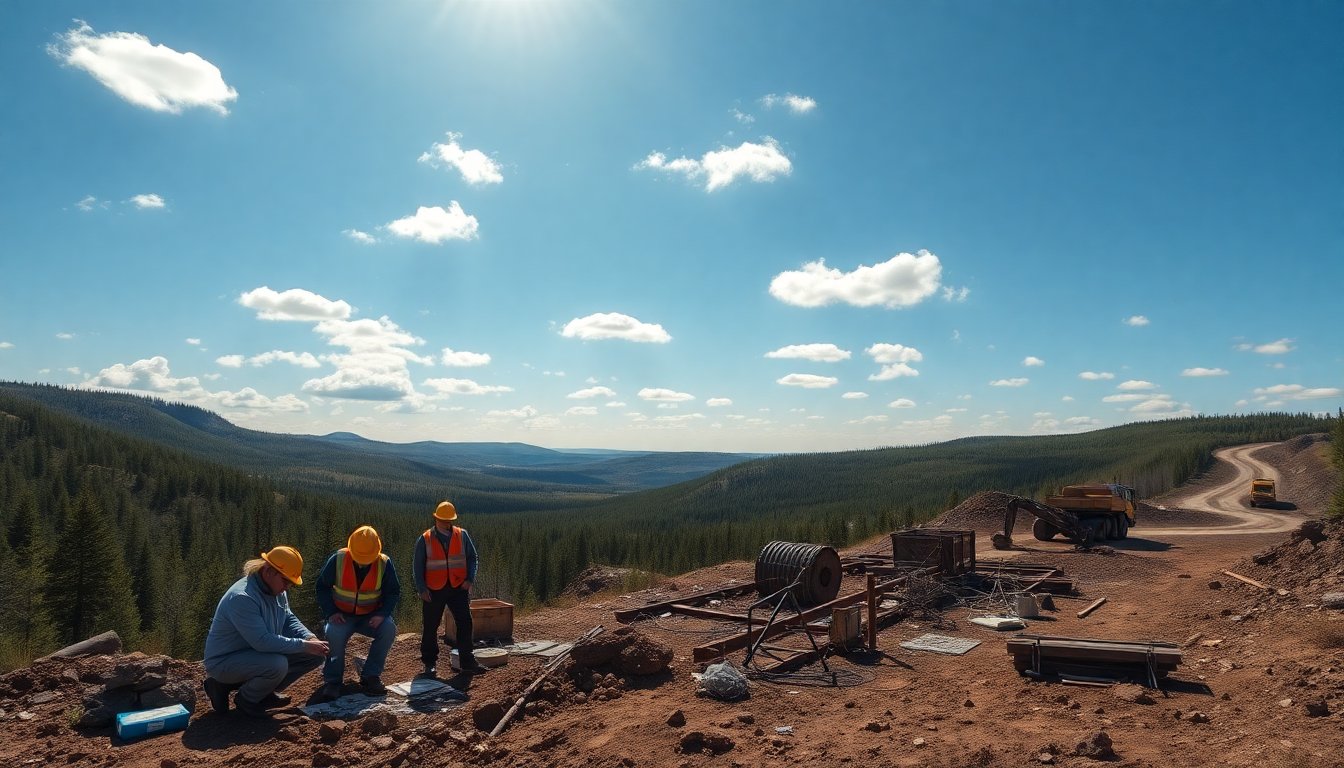 laurion mineral exploration strengthens its presence in ontarios greenstone belt 1763607683