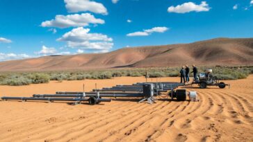 lo herma uranium project launches hydrogeological testing phase for enhanced resource assessment 1763517840