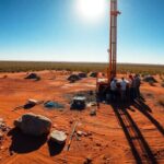 major copper discoveries at the tollu deposit in western australia 1764117529