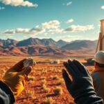 major high grade silver gold discoveries at joaquin project 1762486387