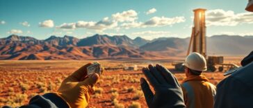 major high grade silver gold discoveries at joaquin project 1762486387