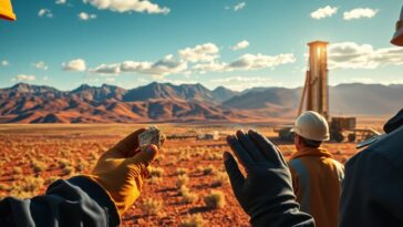 major high grade silver gold discoveries at joaquin project 1762486387