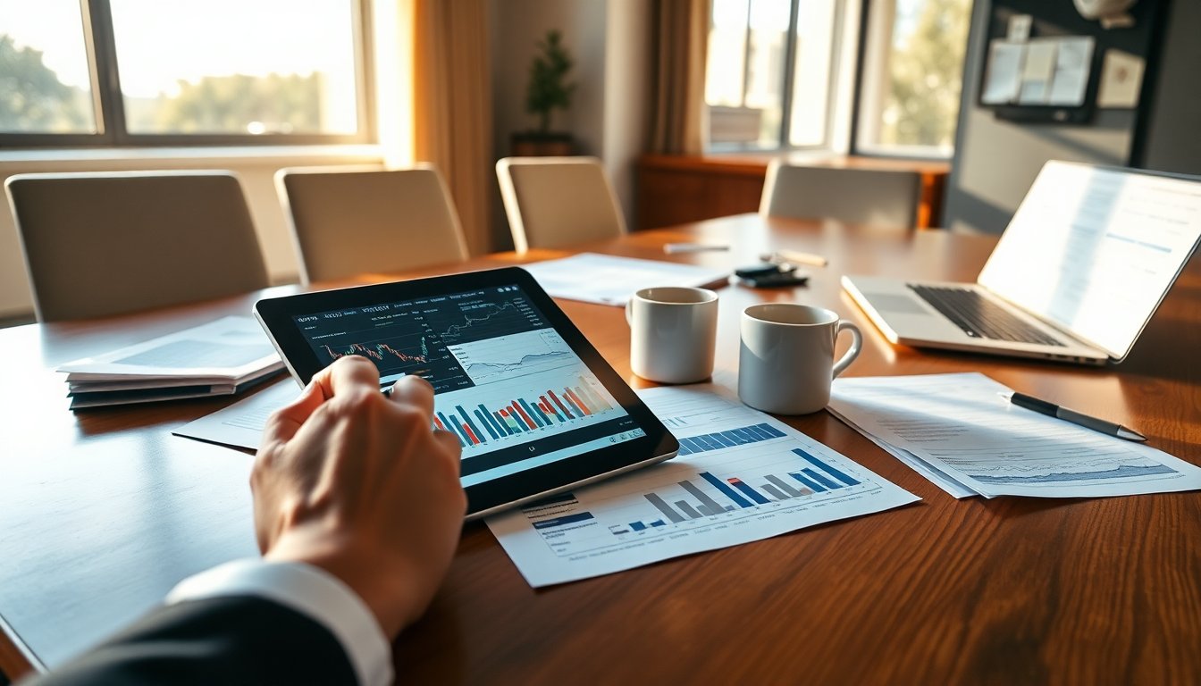 mastering market volatility essential strategies for financial advisors 1764235308