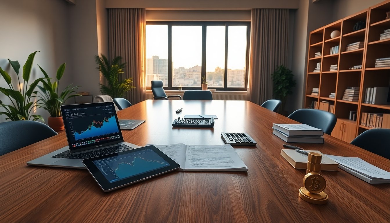 mastering the valuation of digital financial assets a comprehensive guide 1764057958