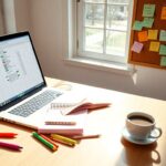 maximizing your success a guide to organizing scholarship applications 1763870138