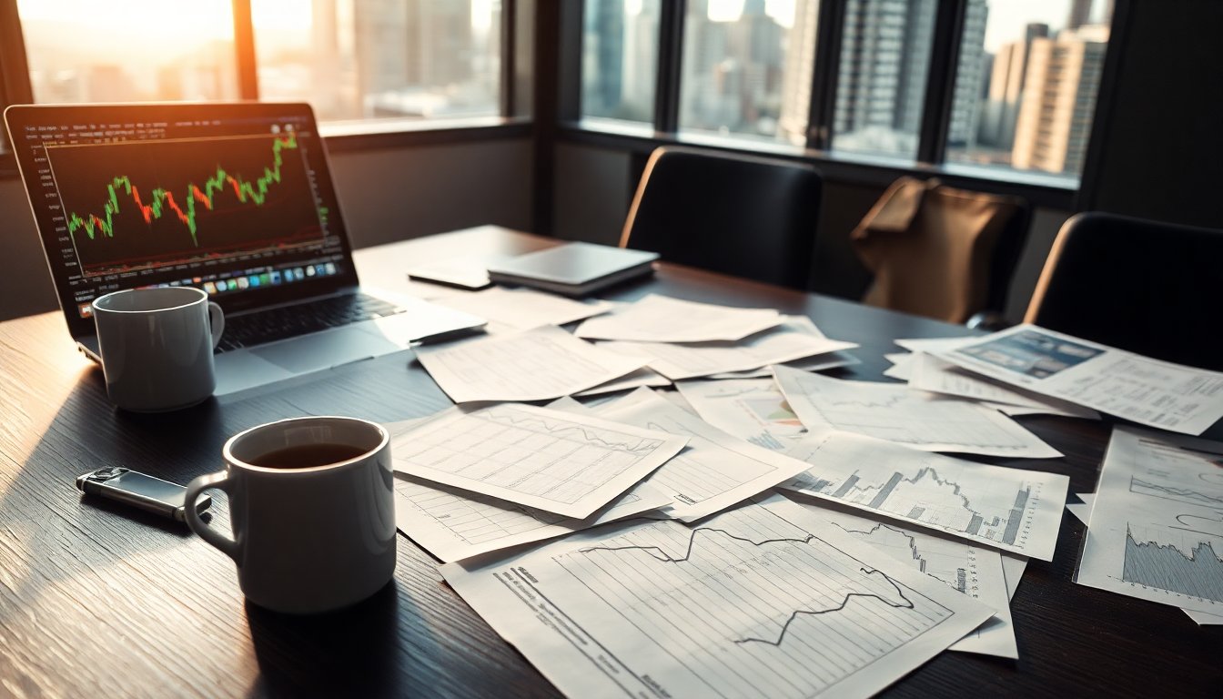 navigating emotional responses to market volatility 1764169297