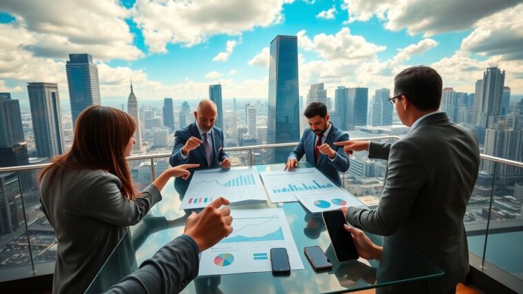 navigating retail access to private capital markets key challenges and solutions 1763119038