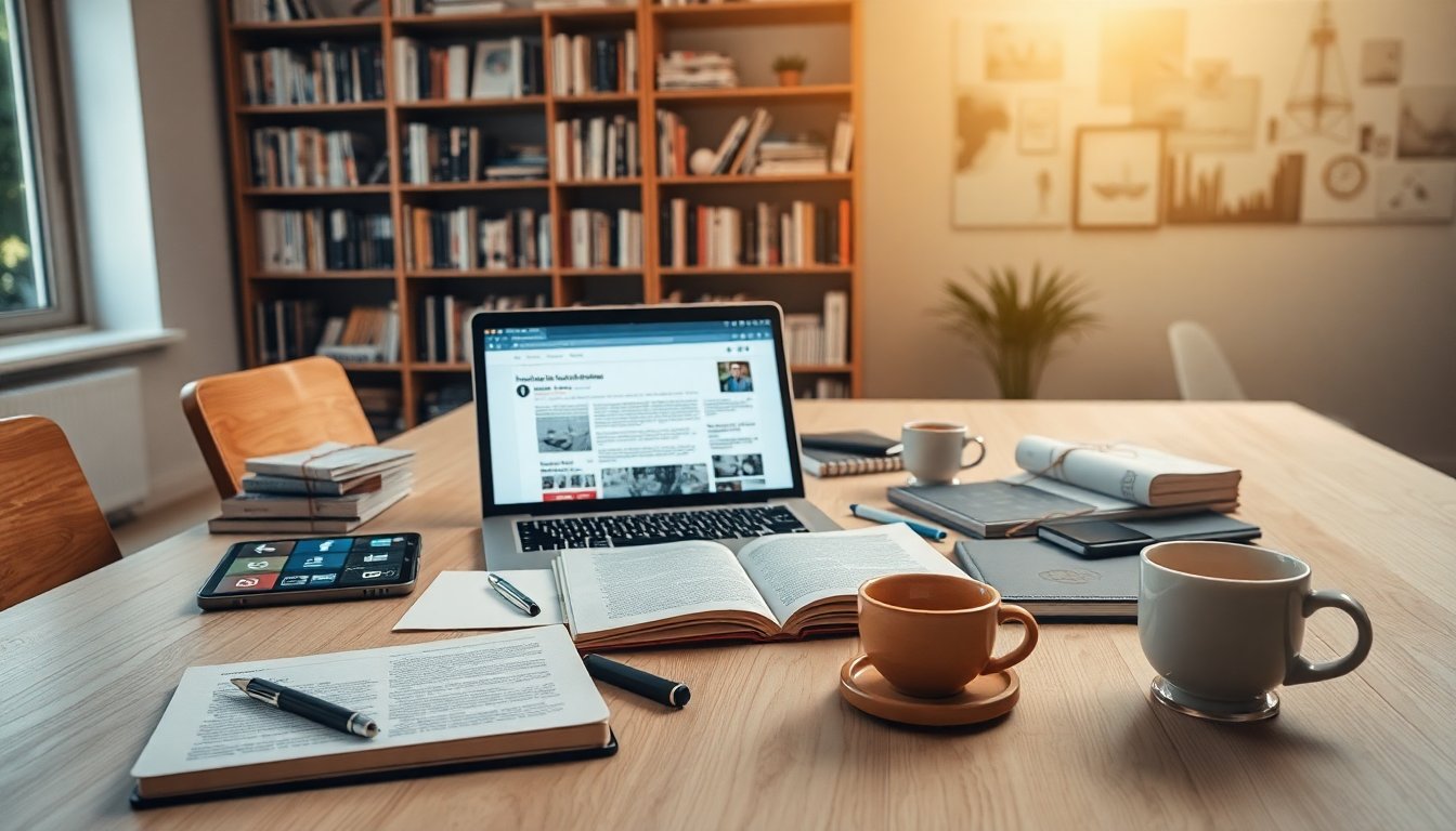 navigating the changes in journalism with digital advancements 1763205188