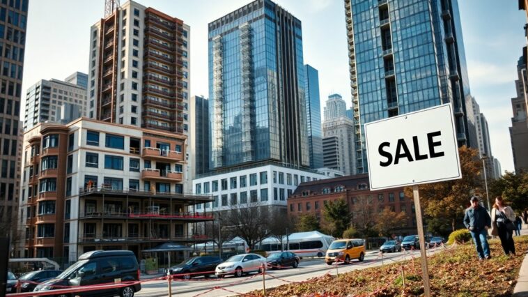 navigating the current real estate market correction effective investment strategies for success 1764394249