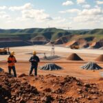 nimy resources unveils first gallium and rare earths resource discovery 1762924248