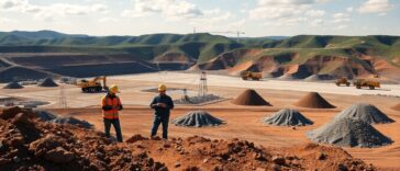 nimy resources unveils first gallium and rare earths resource discovery 1762924248