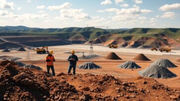 nimy resources unveils first gallium and rare earths resource discovery 1762924248