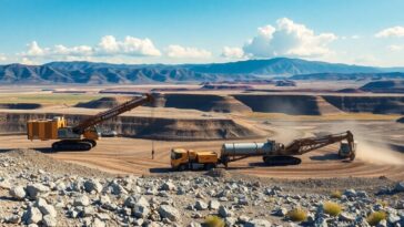 optimized flowsheet drives american rare earths toward mining success 1762747785