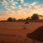 orano speaks out against illegal shipment of uranium from niger mine 1764361256