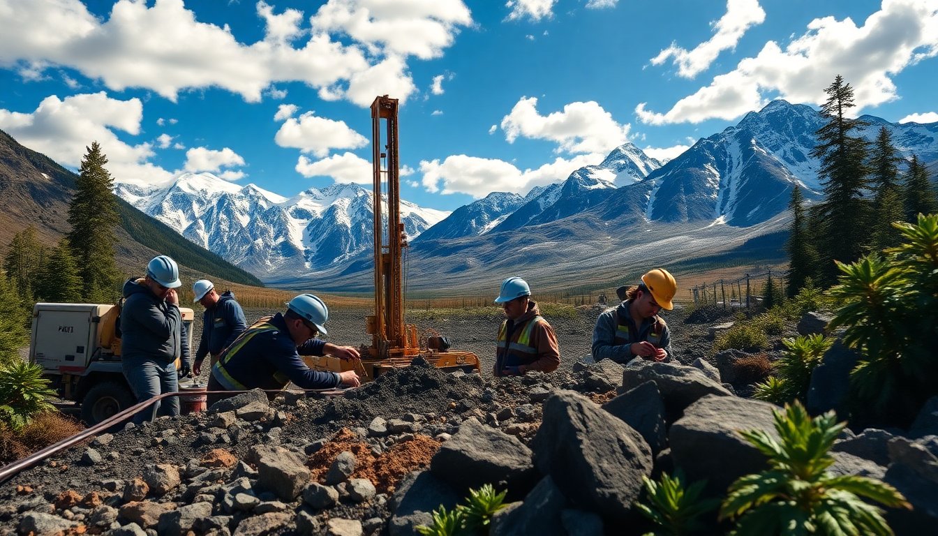 pacifica silver a deep dive into their promising copper gold exploration 1763652631