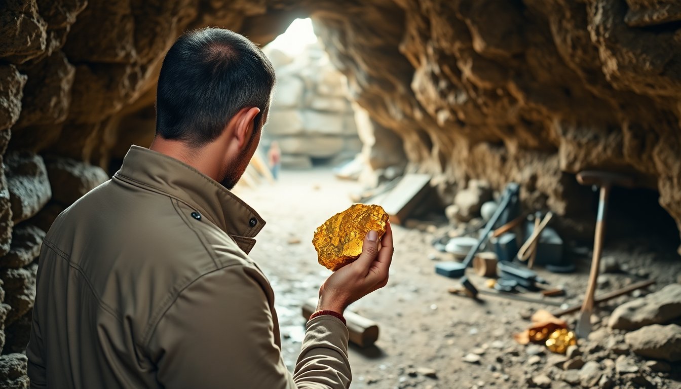 pan global resources unveils major gold discoveries at canada honda target 1763450359