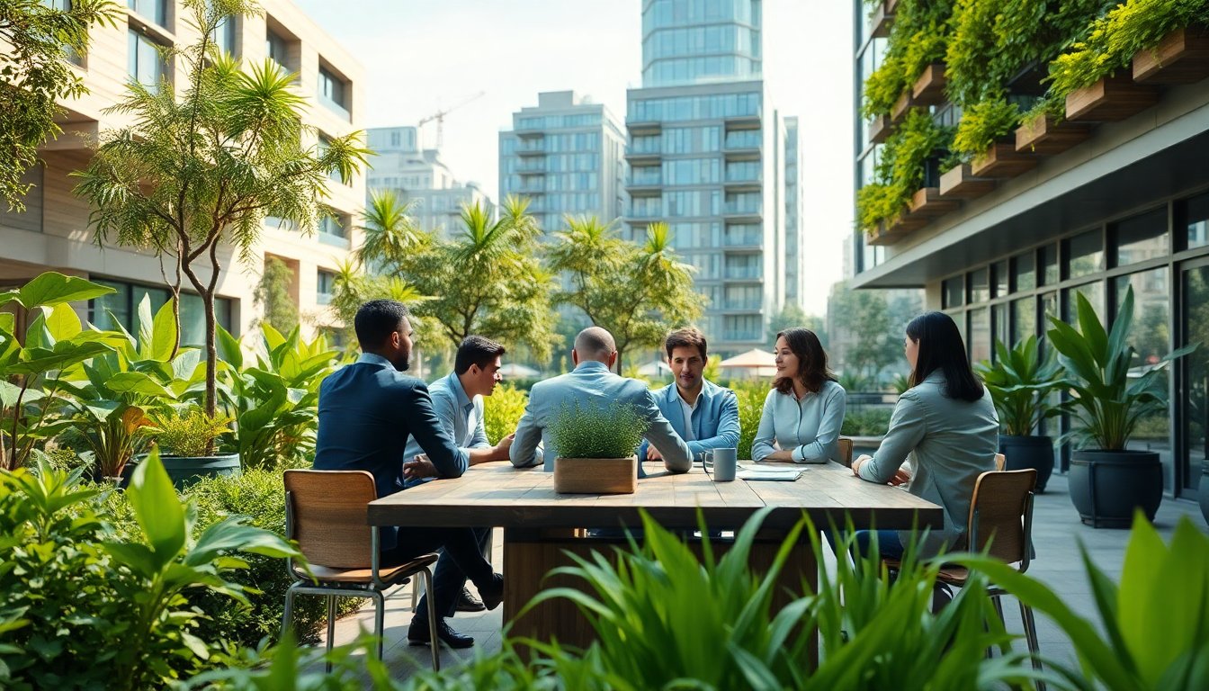 practical steps for achieving sustainability in business 1763183236