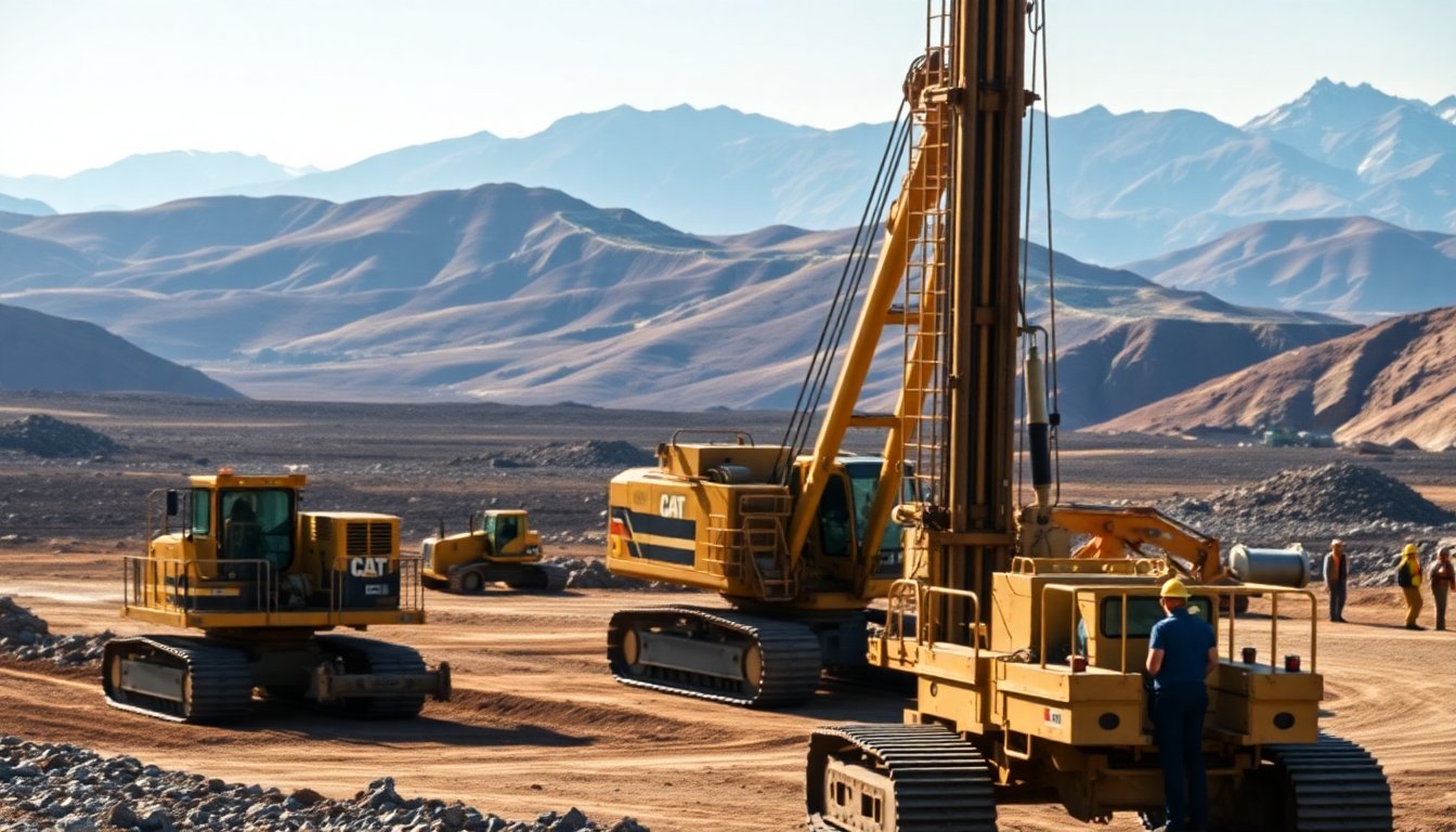 questcorp mining secures major funding to fuel growth initiatives 1762856537