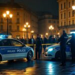 shooting incident in downtown area two injured investigation ongoing 1762711461