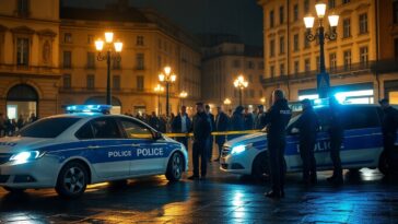 shooting incident in downtown area two injured investigation ongoing 1762711461