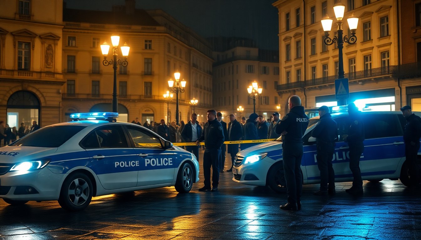 shooting incident in downtown area two injured investigation ongoing 1762711461