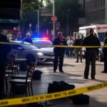shooting incident injures two in downtown area of the city 1762805850