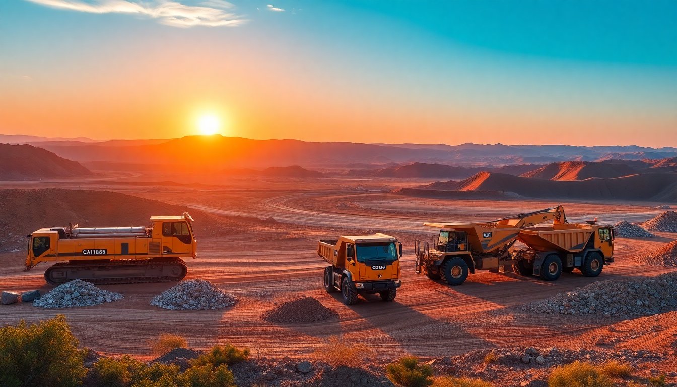 strategic joint venture for gold exploration opportunities in kazakhstan 1763044617